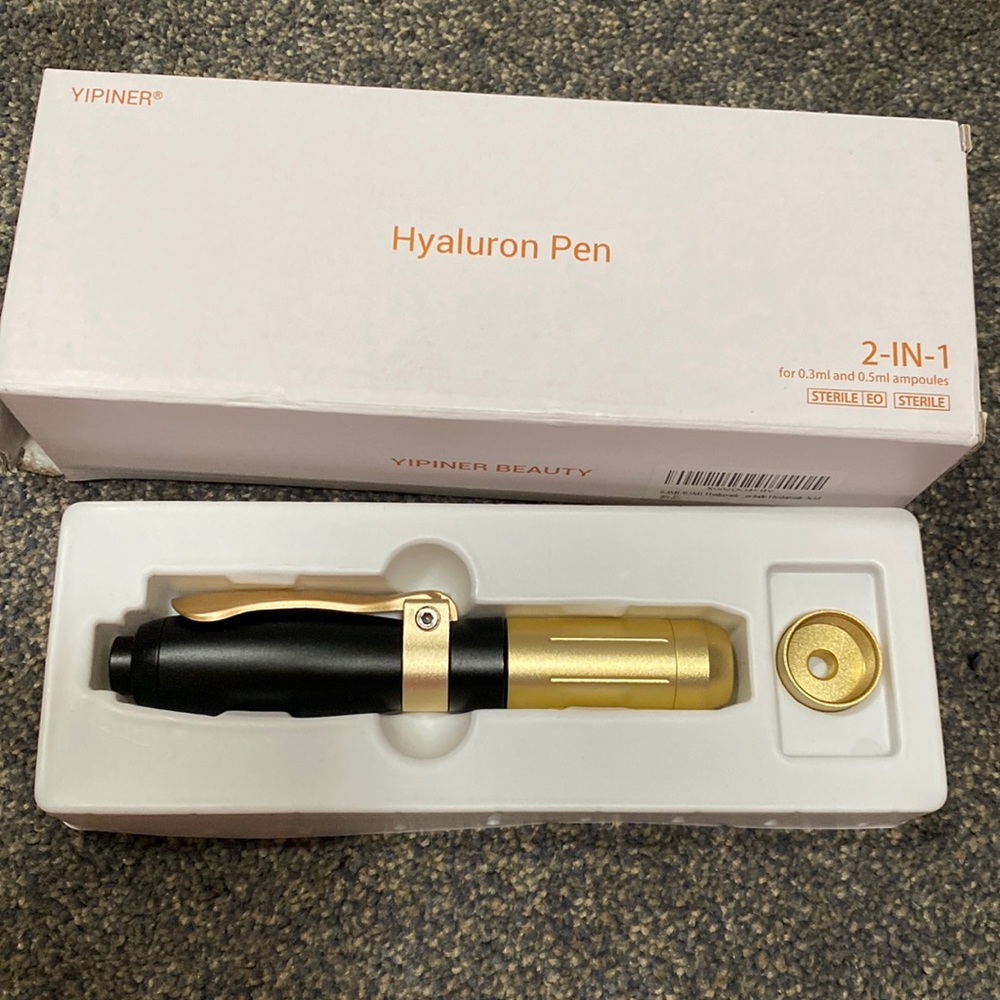 Hyaluron Pen